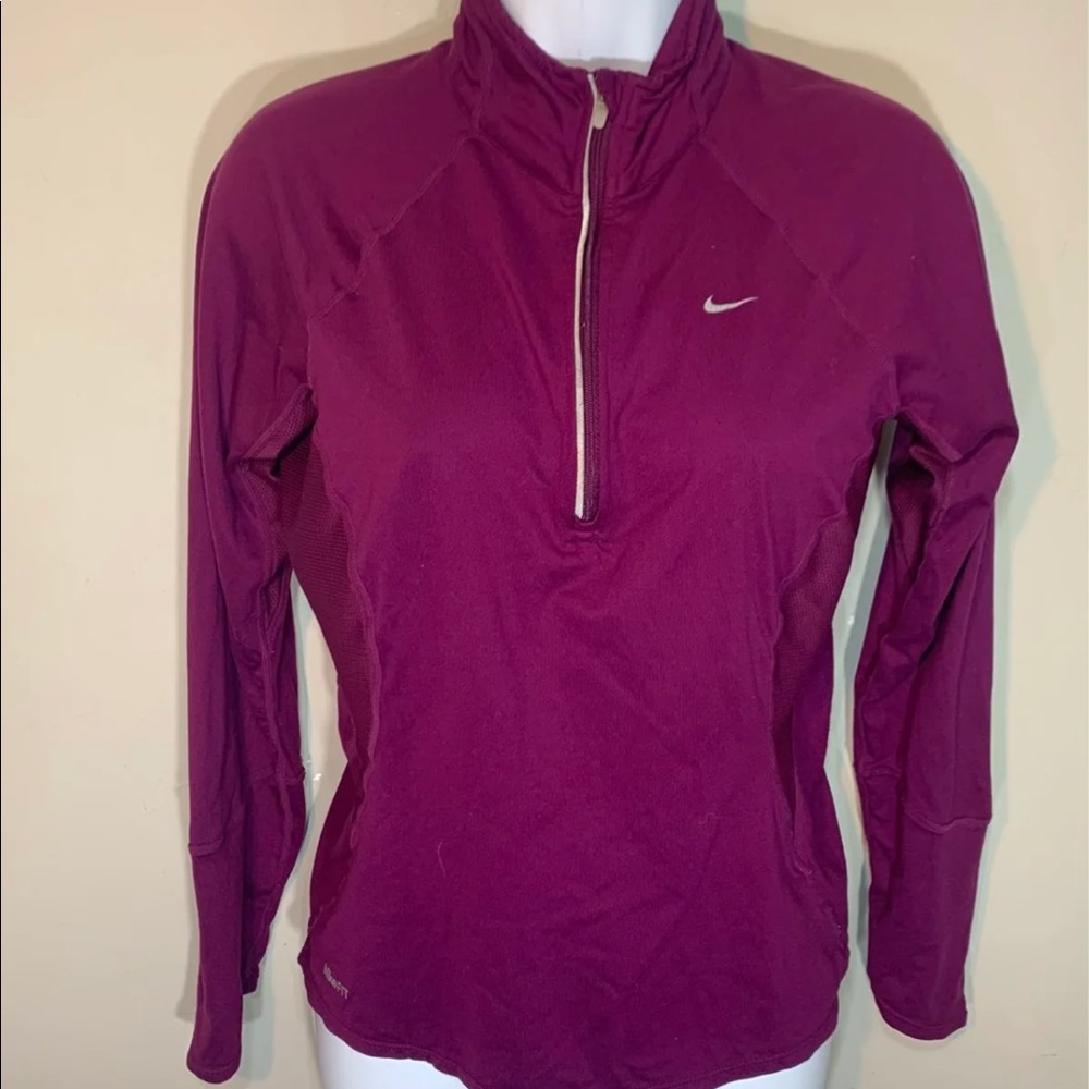 Nike shirt